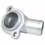 Genuine Ford Engine Coolant Thermostat Housing 1W7Z-8592-AB. Fixed Price $32.78.