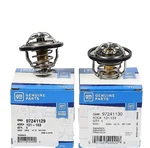 Oem Gm Acdelco 180 & 185 Thermostat Kit Front Rear 2001-2018 Duramax Diesel. Fixed Price $75.00.