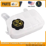 Radiator Coolant Expansion Tank W/ Cap Fits 2013-2018 Buick ENCORE1.4L 95380033. Fixed Price $24.99.