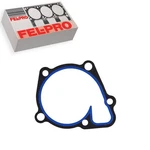 Fel-pro Engine Water Pump Cover Gasket For 2016-2018 Fiat 500X 2.4L L4. Fixed Price $13.50.