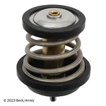 Genuine Beck Arnley Thermostat 143-0867. Fixed Price $46.95.