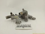 Mitsubishi Eclipse Thermostat Housing 3.0L 6 Cylinder Fits 2000-2005 01 02 03. Fixed Price $89.87.