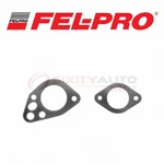 Fel-pro 17650 Engine Coolant Outlet Gasket For GS33176 C26690 59860 24713 Ul. Fixed Price $20.96.
