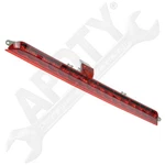 Apdty 161078 Third Brake Light Assembly. Fixed Price $259.97.
