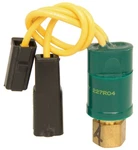Four Seasons 35838 Hvac Pressure Switch For 91-99 Freightliner FLD112 FLD120. Fixed Price $140.39.
