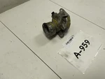 2011 Mercedes S550 Coolant Thermostat Housing Oem+. Fixed Price $42.35.