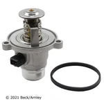 Engine Coolant Thermostat Housing Assembly Beck/arnley 143-0869. Fixed Price $60.29.