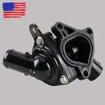 Thermostat Assembly & Housing 19301-PNA-003 Fits For 2002-2006 Honda Cr-v 2.4L. Fixed Price $29.99.