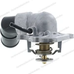 Genuine Thermostat Unit 256003F300 For Hyundai Genesis Equus 09-14. Fixed Price $164.95.