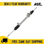 Power Steering Rack And Pinion Assembly For Saturn 2003-2007 All Engine. Fixed Price $124.44.
