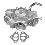 Genuine Acdelco Engine Water Pump 252-700. Fixed Price $151.92.