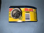 New Stant 13849 Thermostat Acdelco 131-115, Engine Coolant 1986-1997 Gm 24506986. Fixed Price $9.00.