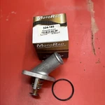 Motorad 324-185 Integrated Housing THERMOSTAT-185 Degrees W/ Seal. Fixed Price $14.99.