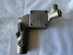 3406883 Cummins Thermostat Assembly Housing Oem 4X-800-6-3P. Fixed Price $237.50.