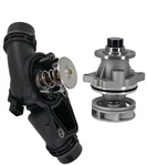 Water Pump Kit For Bmw 323CI 325CI 328CI 330CI 2.5-3.0L 2000-2006 11531437040. Fixed Price $45.00.