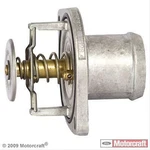 Engine Coolant Thermostat-therm 190 Motorcraft RT-1169. Fixed Price $31.99.