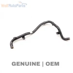 2012-2013 Porsche Panamera 3.0L Coolant Pipe / Tube 95810637101. Fixed Price $13.71.