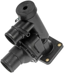 Dorman 902-215 Engine Coolant Thermostat Housing Assembly. Fixed Price $105.95.