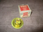 New Thermostat Dole DV-20H 1941-1952 Cadillac 1957-1961 Desoto (1) 180 Degree. Fixed Price $9.50.