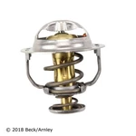 143-0866 Beck Arnley Thermostat For Vw Volkswagen Tiguan Limited Audi A5 Quattro. Fixed Price $56.21.