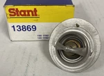 Engine Coolant Thermostat With Seal-oe Type Stant 13869 (made Usa). Fixed Price $12.99.