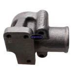 Thermostat Housing / Seat 5257270 3914409 3285102 For Cummins 4BT 6BT Engine. Fixed Price $58.99.