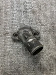 Lincoln Town Car Coolant Water Neck Thermostat Housing 1997. Fixed Price $12.10.