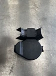 Bmw 3 X1 Series E81 E87 E90 Cover Distributor External Ignition 9165547. Fixed Price $13.52.