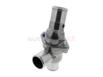 Eurospare Thermostat Housing AJ813558 Jaguar S-type. Fixed Price $94.98.