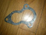 Nos 1972 1976 Mercury Capri Thermostat Housing Gasket D2RY-8255-A. Fixed Price $9.74.
