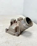 Freightliner DD15 Thermostat Housing Outlet *1763. Fixed Price $50.00.