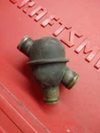 Mercedes Benz W120 Cooling THERMOSTAT,0012030875,W404 W406 W121,PONTON,180 190. Fixed Price $156.55.