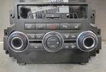 2012 Land Rover Range Sport A/c Ac Heater Temperature Controls Oem. Fixed Price $94.99.