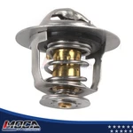 Engine Coolant Thermostat Fits 97-18 Ford E-350 F-250 F-350 Super Duty 6.8L. Fixed Price $11.00.