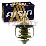Aisin THK-007 Engine Coolant Thermostat For A2406-82 48588 33338 310-0074 Xf. Fixed Price $21.34.