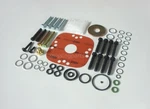 0438101027 Repair Set For Mercedes 190 2.3 -16 Ke-jetronic Fuel Distributor. Fixed Price $63.23.