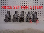 Geo Metro 1989 To 1994 Thermostat Housing. Fixed Price $49.00.