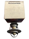Ford Genuine Motorcraft Thermostat RT-252 D4ZZ-8575-A. Fixed Price $9.99.