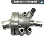 31319606 Aluminum Coolant Thermostat Housing For Volvo XC60 S40 S60 S80 C30. Fixed Price $42.69.