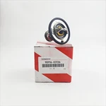 Oem 90916-03136 Engine Coolant Thermostat For Toyota RAV4 Matrix Camry Scion. Fixed Price $19.25.