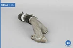 03-08 Jaguar S-type X206 Engine Motor Water Coolant Thermostat Housing Oem. Fixed Price $70.55.