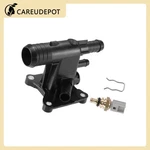 Coolant Flange Thermostat Water Outlet Connector CJ5E8K556B Ford Escape. Fixed Price $17.85.