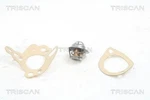 Triscan Engine Thermostat For Suzuki Daihatsu Chevrolet Subaru Alto 94580182. Fixed Price $8.00.