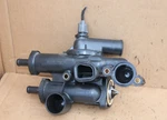 Oem Thermostat Housing W/ For Jeep Dodge Journey Avenger Chrysler 200. Fixed Price $69.52.