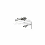 One New Mtc Engine Coolant Thermostat Housing 1071 11531740478 For Bmw. Fixed Price $29.78.