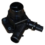 For Volvo S60 2011-2016 Crp Engine Coolant Thermostat Housing Assembly. Fixed Price $47.95.