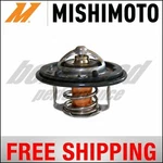 Mishimoto Automotive Racing Thermostat 1986-1992 Toyota Supra 7MGE 7MGTE. Fixed Price $94.94.