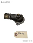 Thermostat Housing For 06-08 Buick Lucerne 3.8 12594580. Fixed Price $24.95.