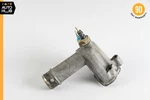 92-95 Mercedes W140 300SD S350 Diesel Water Return Housing 6012032231 Oem. Fixed Price $66.40.