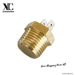 Engine Fuel Injection Temperature Switch 83-94 Ford 7.3L Diesel E8TZ-9E939-A. Fixed Price $20.89.